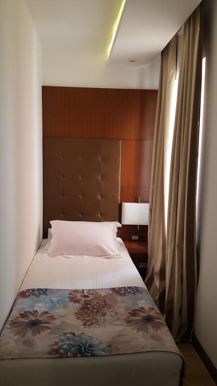 Boutique Hotel Mauro Poreč Cameră foto