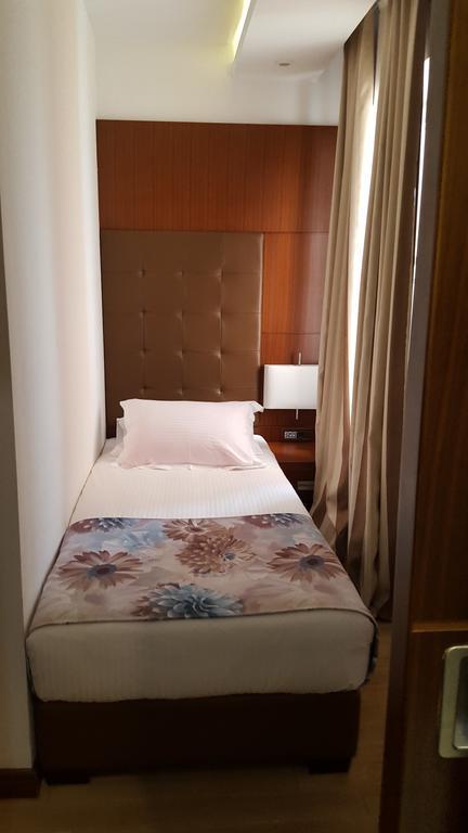 Boutique Hotel Mauro Poreč Cameră foto